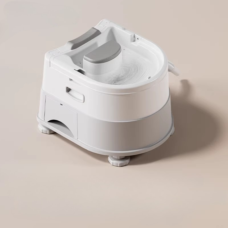 Portable Hair Wash Basin, Sham - đánh giá và giá Hair Care Hospital