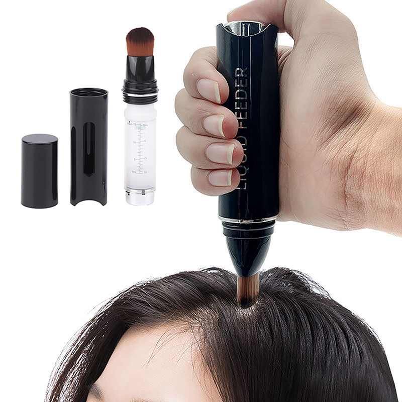 Scalp Liquid Applicator Comb - - đánh giá và giá Hair Care Serum