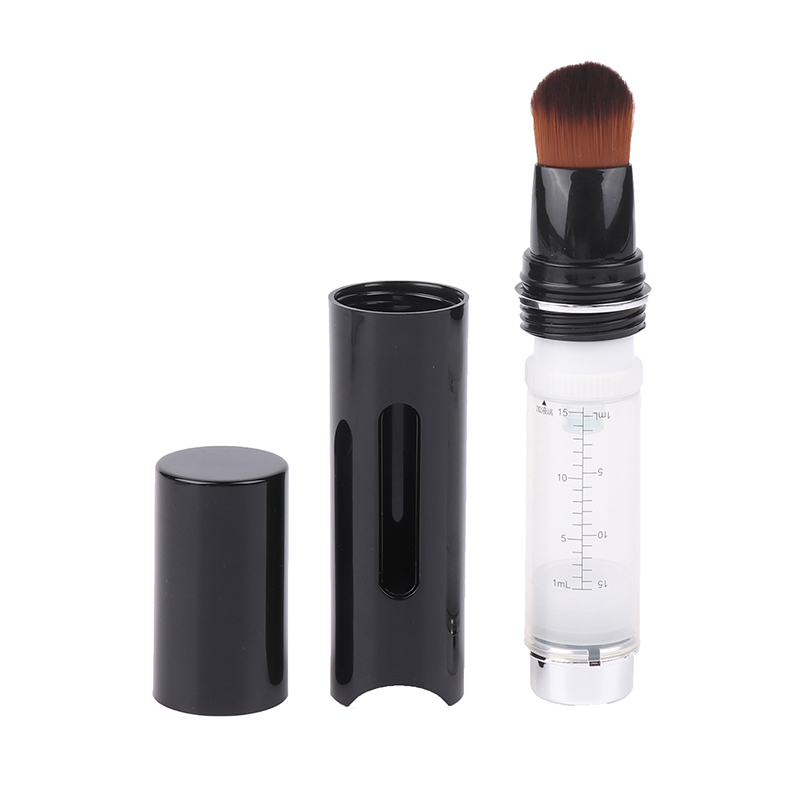 Scalp Liquid Applicator Comb - - đánh giá và giá Hair Care Serum