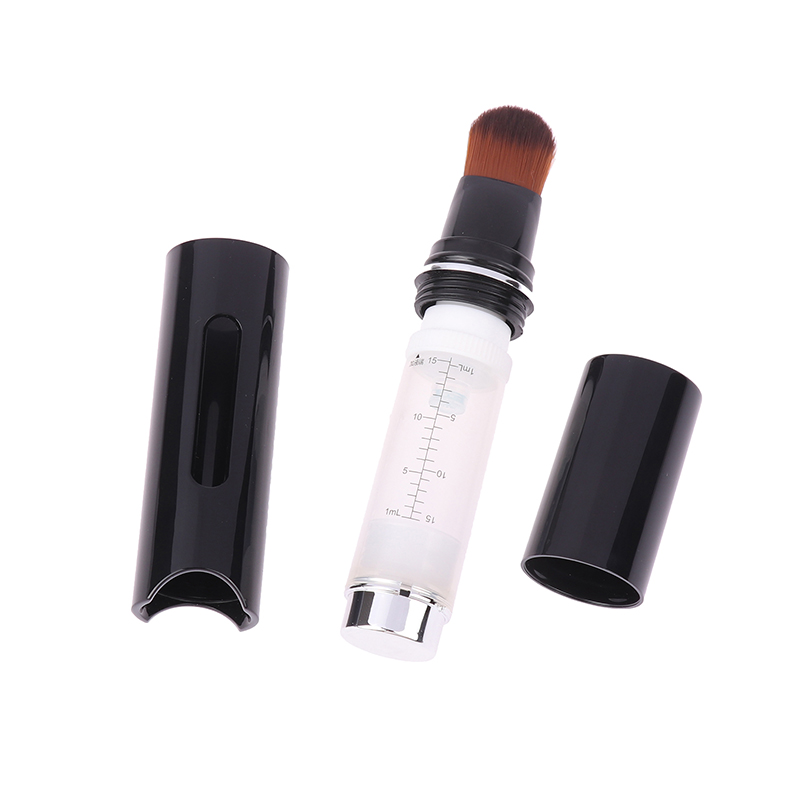 Scalp Liquid Applicator Comb - - đánh giá và giá Hair Care Serum