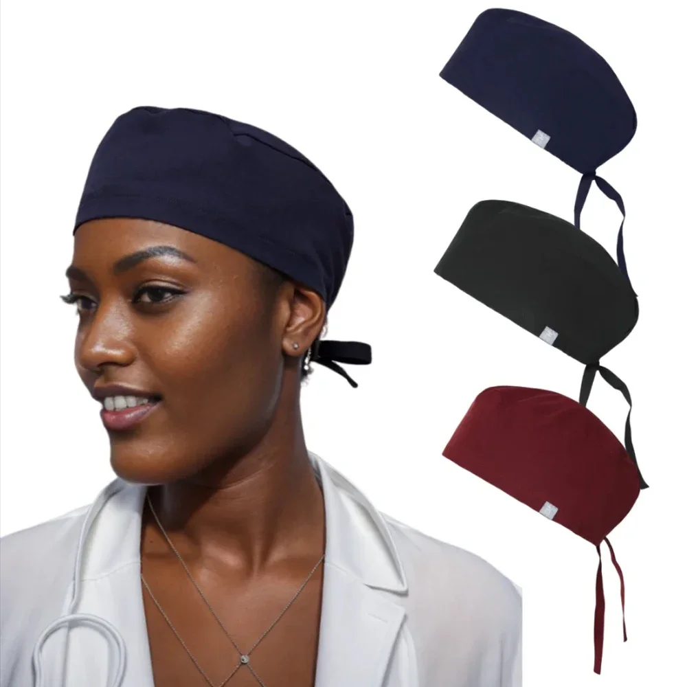 Solid Color 100% Cotton Medica - đánh giá và giá Hair Care Hospital