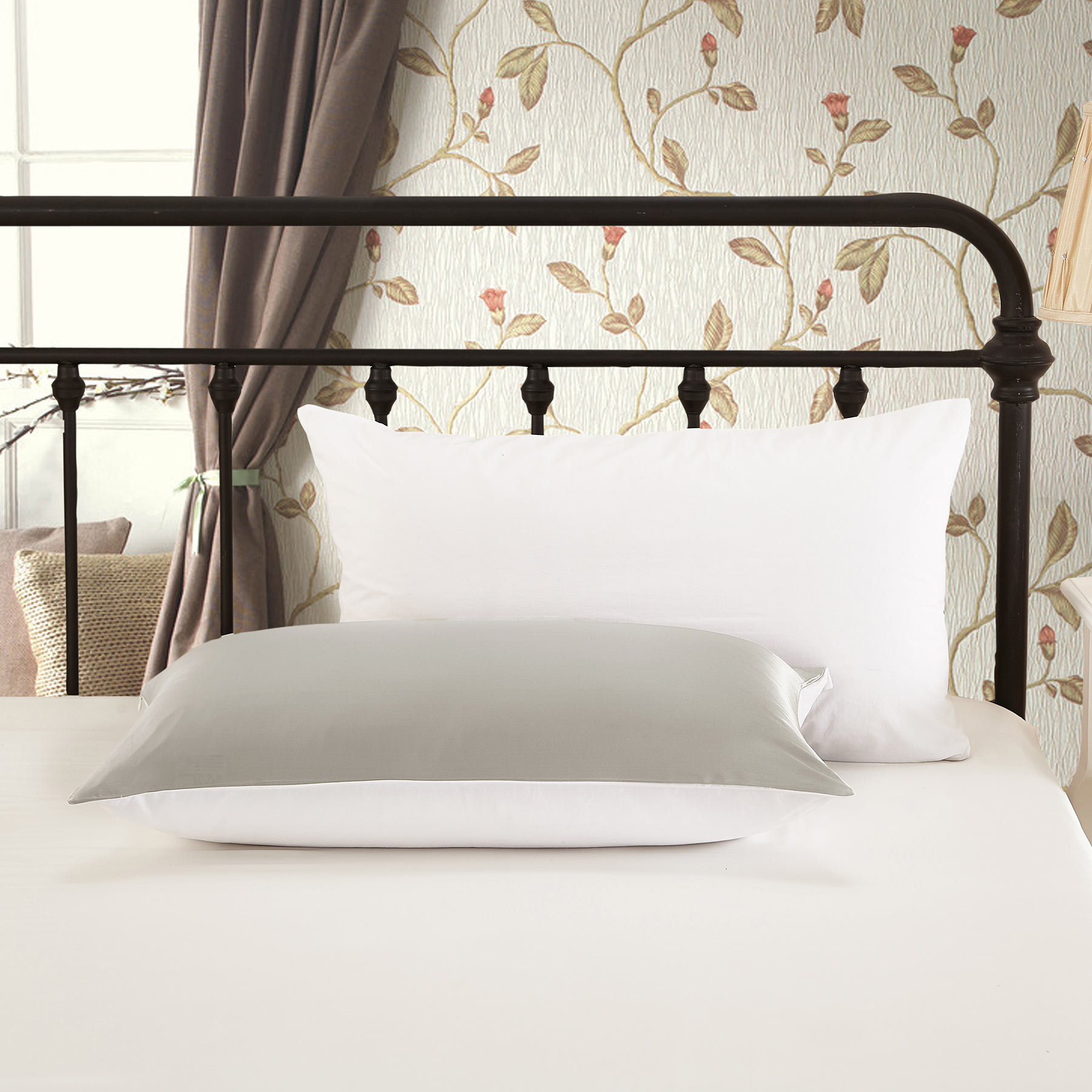 LILYSILK Silk Pillowcase with  - đánh giá và giá Hair Care Hospital