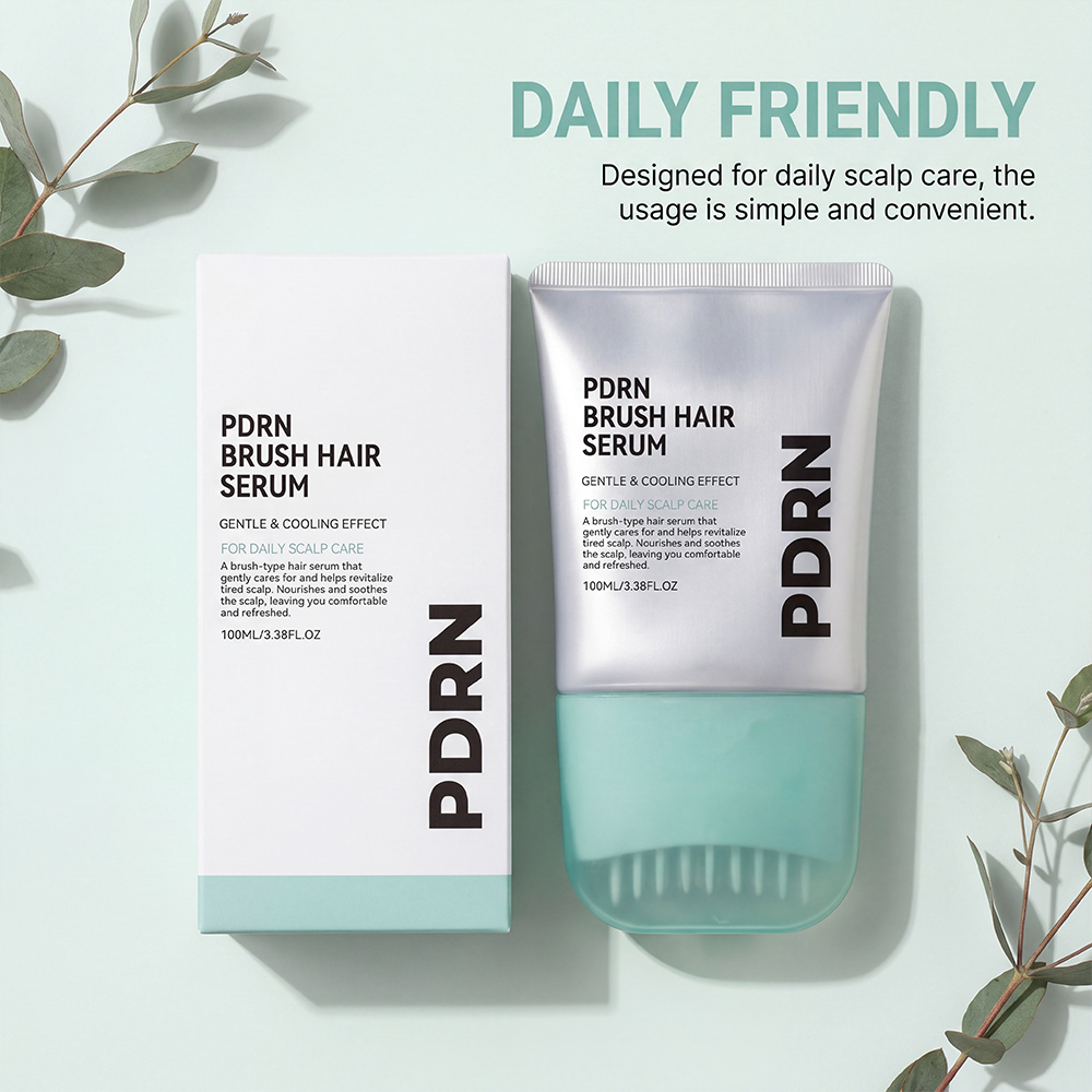 Scalp Hydrating Serum Lightwei - đánh giá và giá Hair Care Treatment