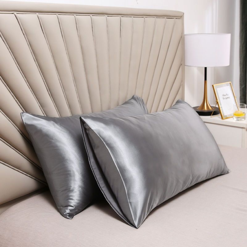 Pillowcase | Anti-Frizz Hair C - đánh giá và giá Hair Care Hospital