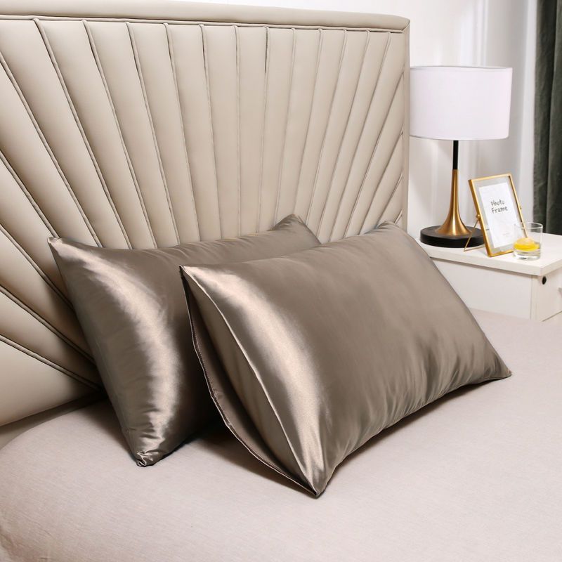 Pillowcase | Anti-Frizz Hair C - đánh giá và giá Hair Care Hospital