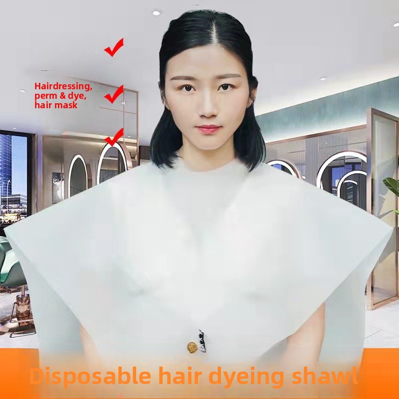 50pcs Salon Special Disposable - đánh giá và giá Hair Care Treatment