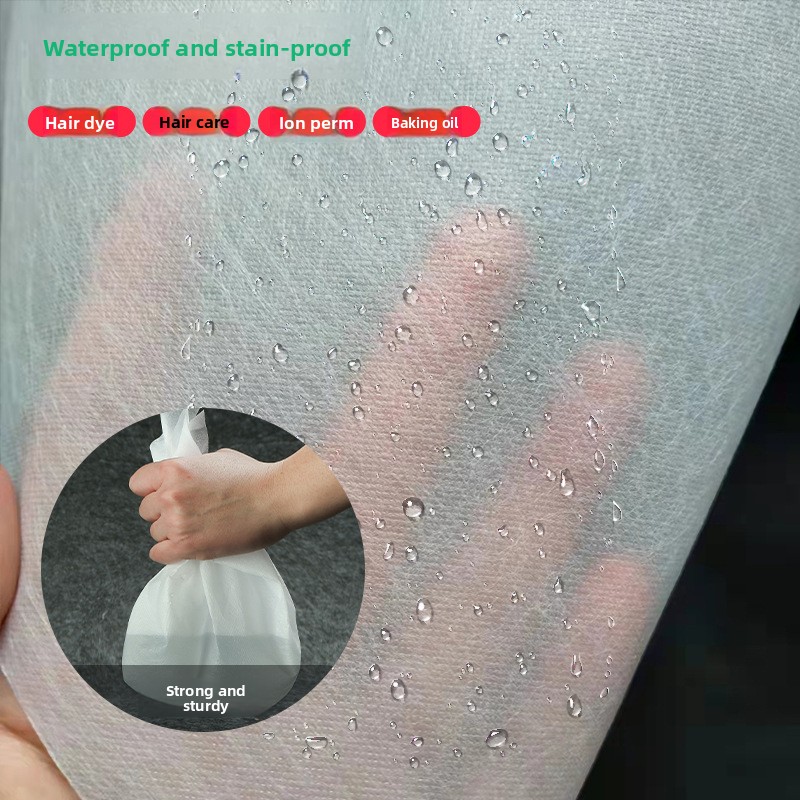 50pcs Salon Special Disposable - đánh giá và giá Hair Care Treatment