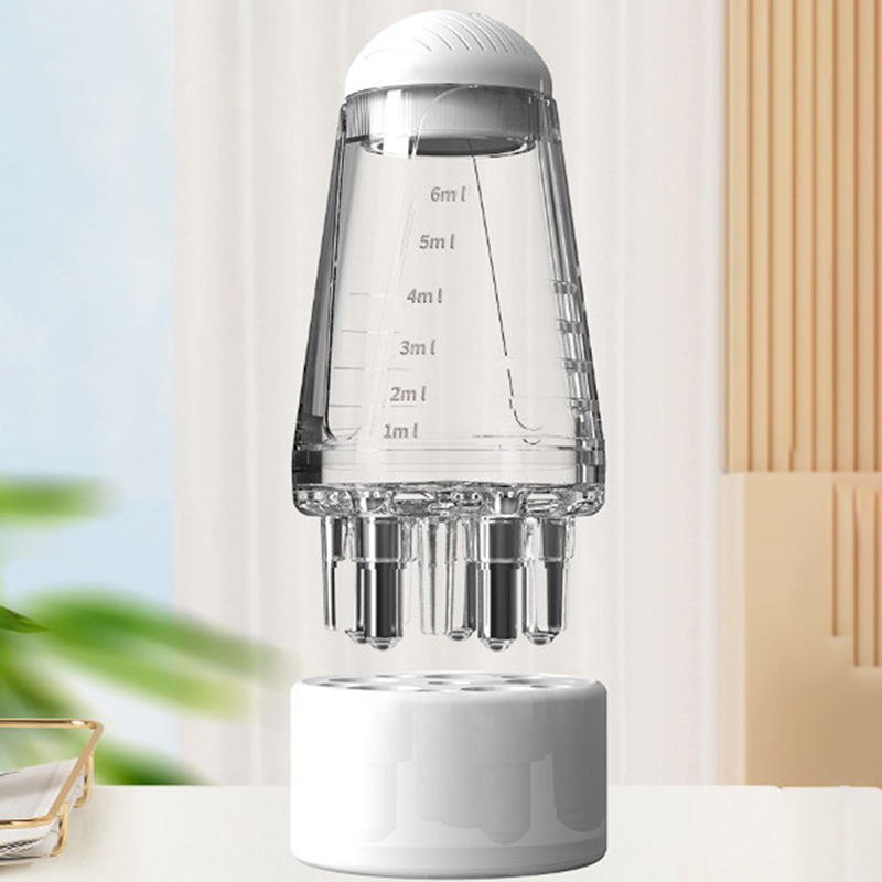 Mini Portable Scalp Applicator - đánh giá và giá Hair Care Serum