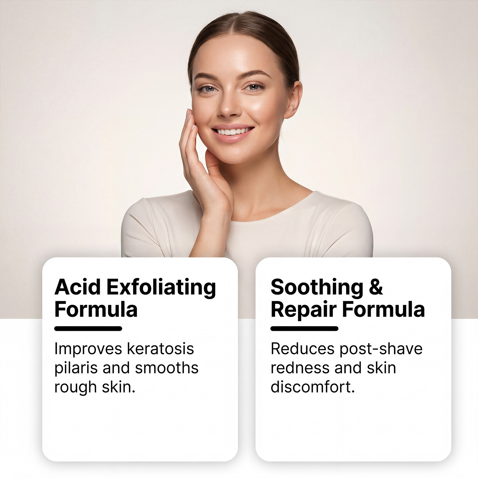 After Shave Soothing Care Tone - đánh giá và giá Hair Care Treatment