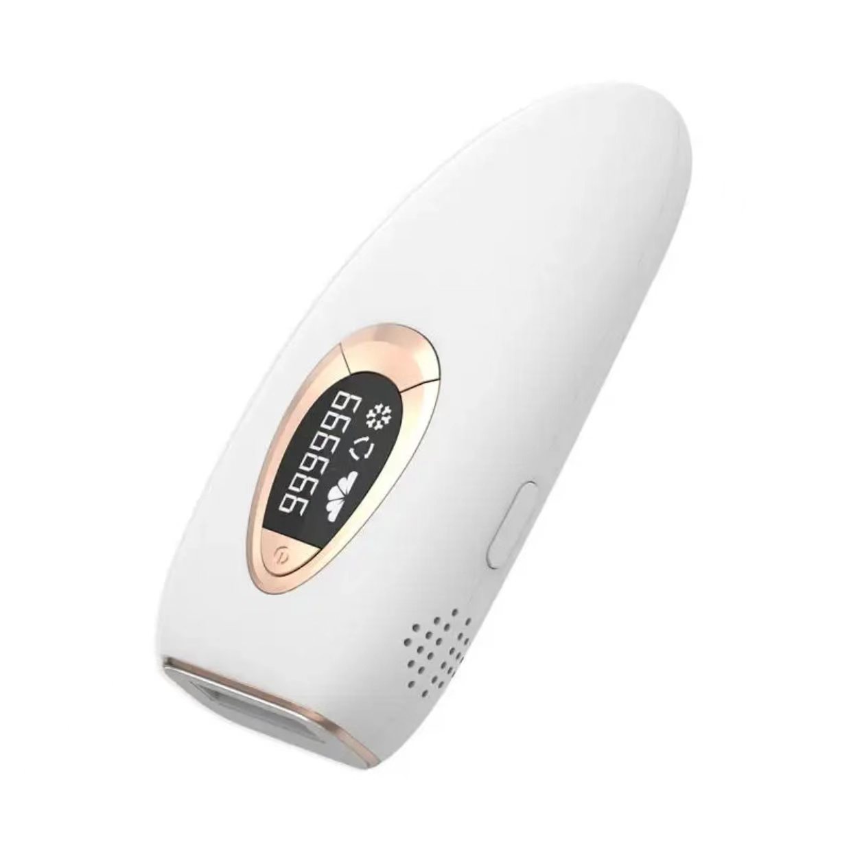 Portable Handheld IPL Epilator - đánh giá và giá From Home Hair Care