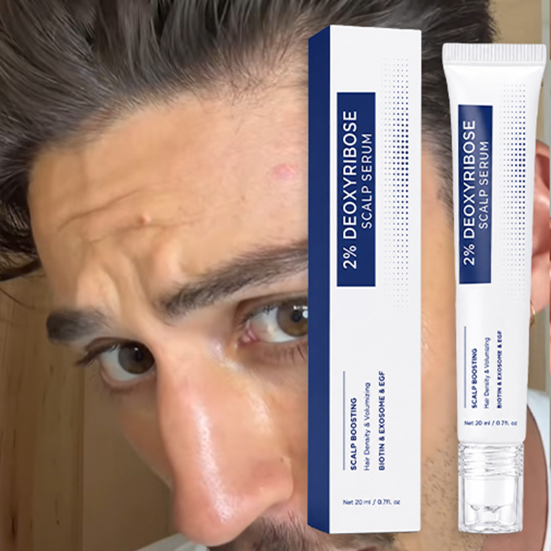 Scalp Nourishing Plumping Esse - đánh giá và giá Hair Care Serum