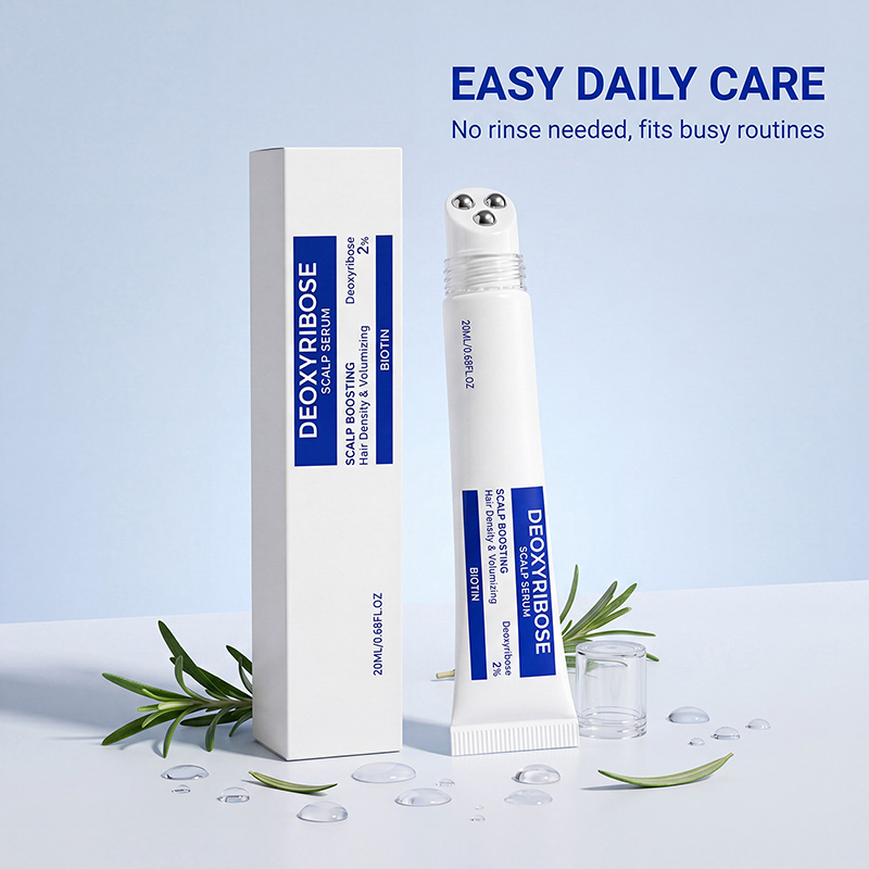 20ml Scalp Care Serum Refreshi - đánh giá và giá Hair Care Serum