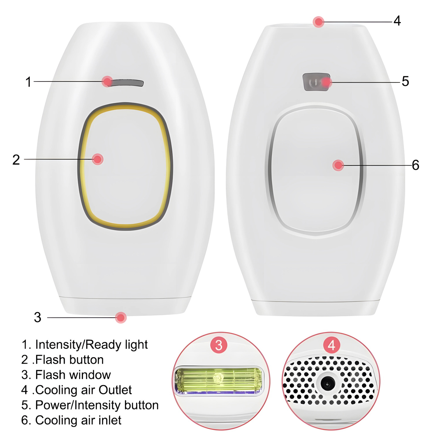 2026 New Home Smart Handheld 9 - đánh giá và giá From Home Hair Care