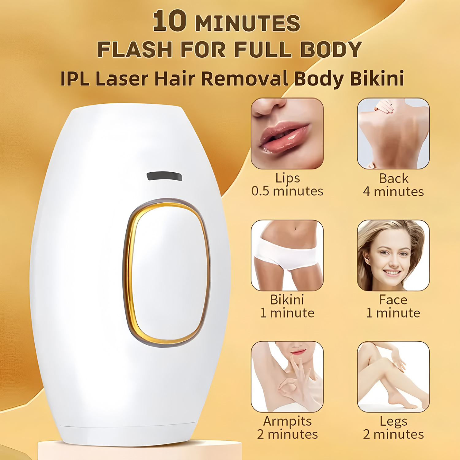 2026 New Home Smart Handheld 9 - đánh giá và giá From Home Hair Care