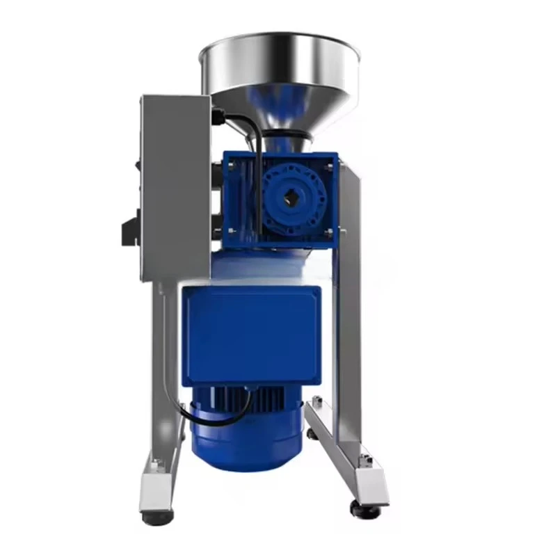 Hot Sell Screw Type Electric C - đánh giá và giá Castor Oil Cold Press