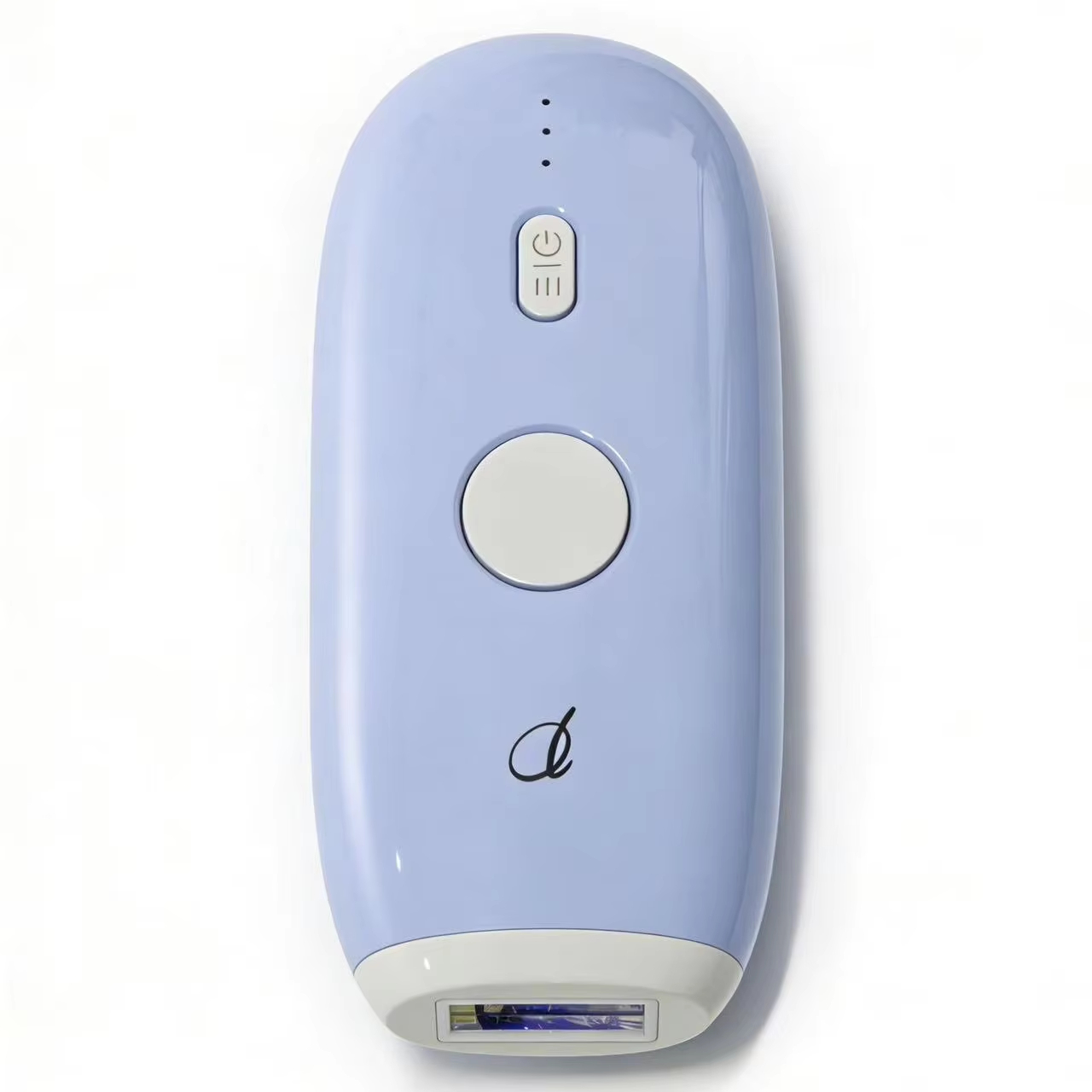 Portable Mini IPL Hair Removal - đánh giá và giá From Home Hair Care