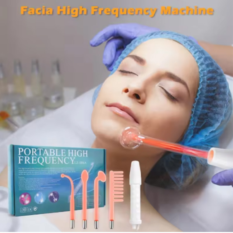 Professional Auto 4 in 1 Elect - đánh giá và giá Hair Care Treatment