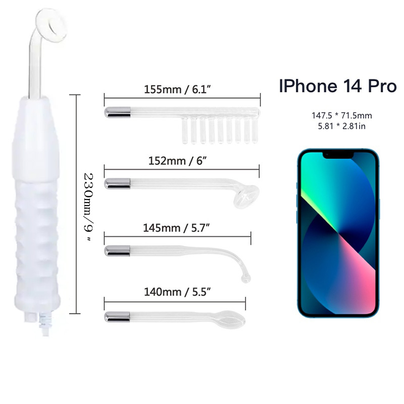 Professional Auto 4 in 1 Elect - đánh giá và giá Hair Care Treatment