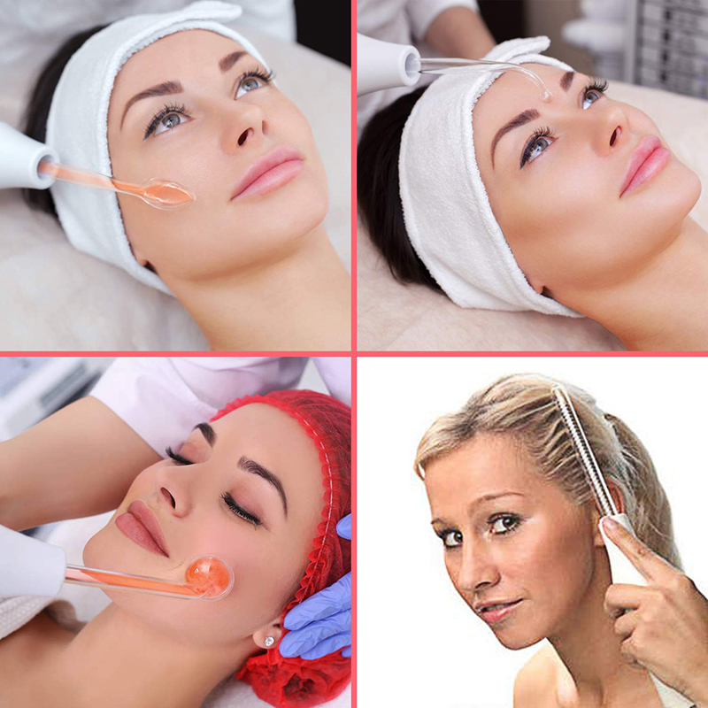 Professional Auto 4 in 1 Elect - đánh giá và giá Hair Care Treatment