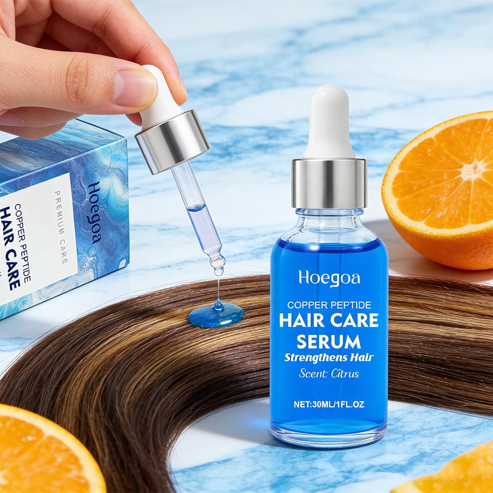 1/2PCS Copper Peptide Hair Gro - đánh giá và giá Hair Care Serum