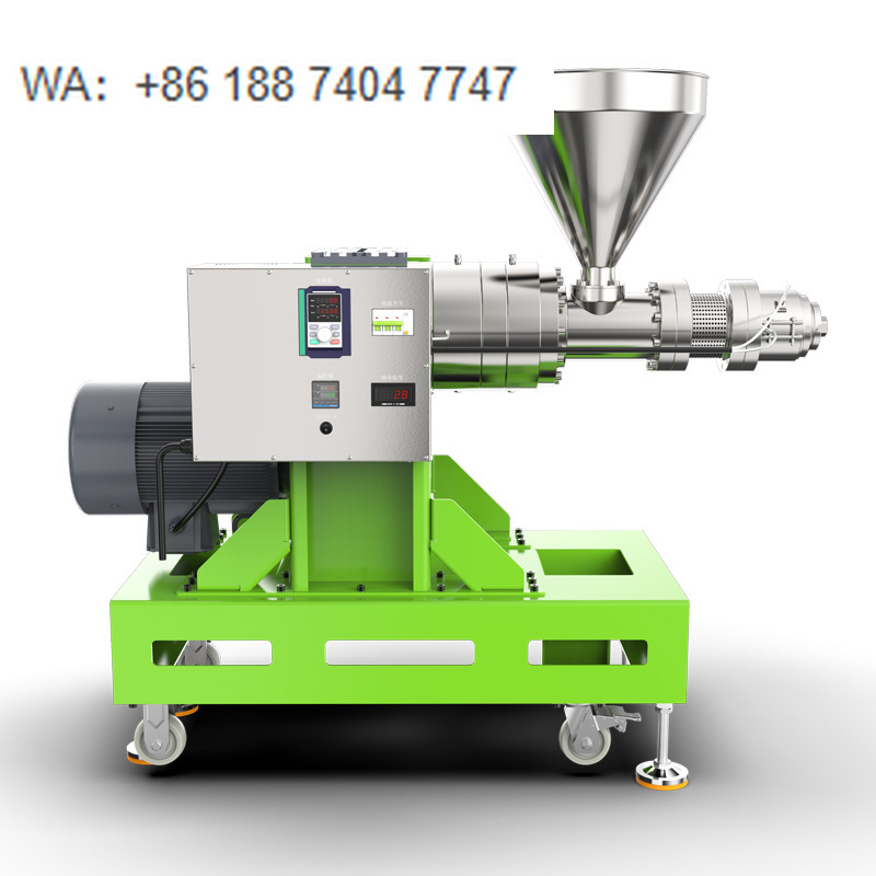 Commercial Spiral Oil Press Ma - đánh giá và giá Castor Oil Cold Press