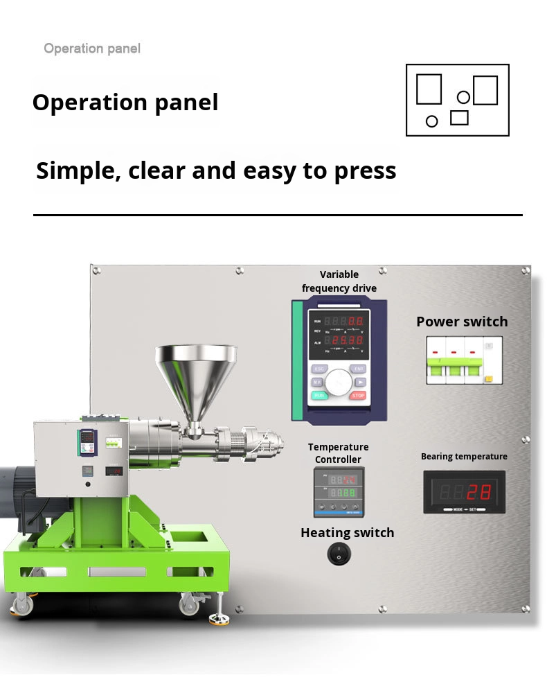 Commercial Spiral Oil Press Ma - đánh giá và giá Castor Oil Cold Press