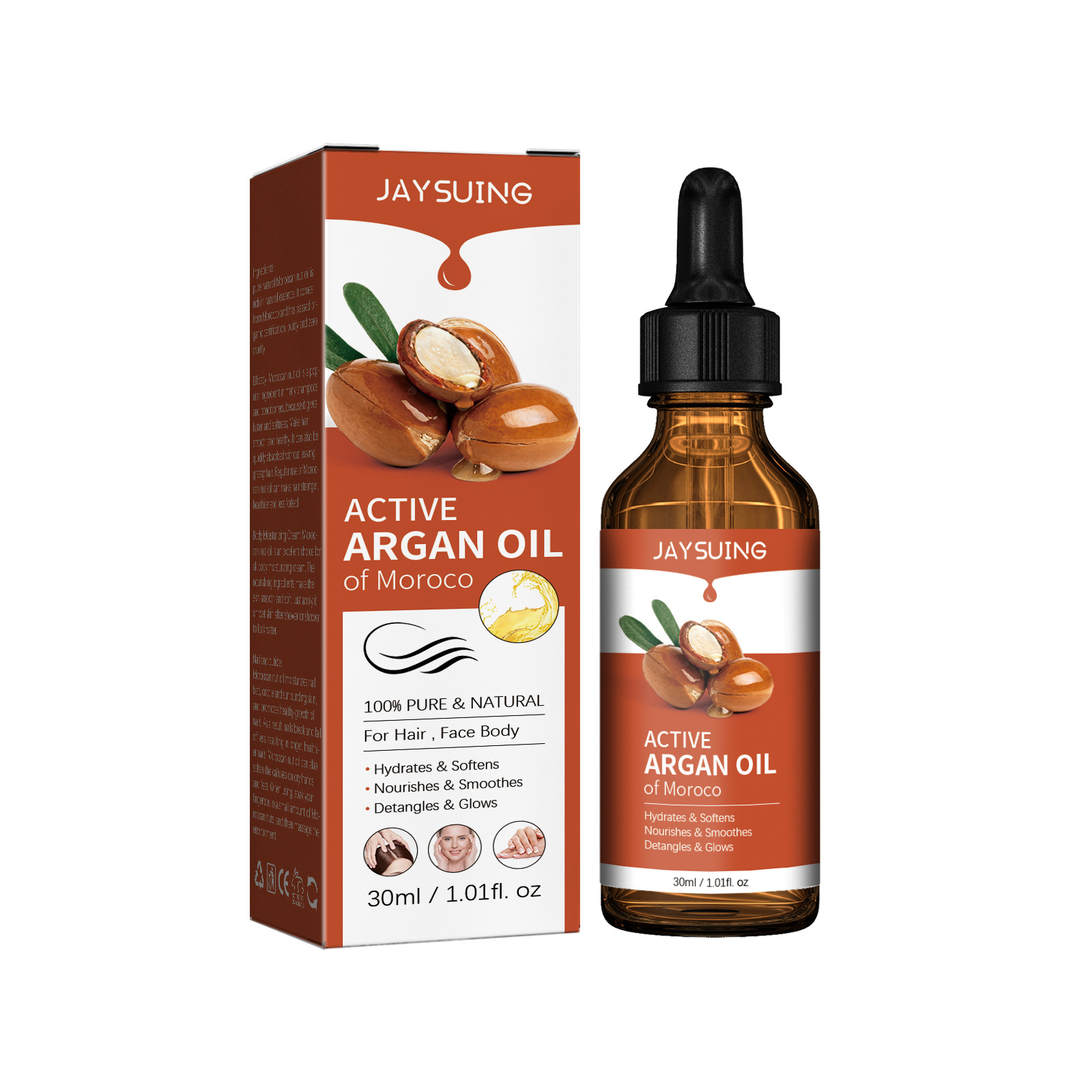 Argan Oil for Hair Treatment S - đánh giá và giá Hair Care Treatment