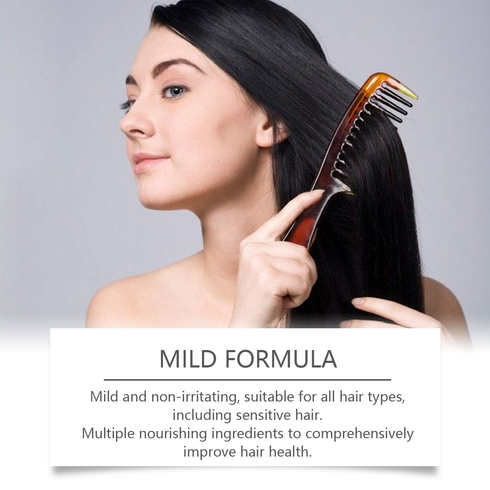 Vitamin Hair Care Serum Capsul - đánh giá và giá Hair Care Serum